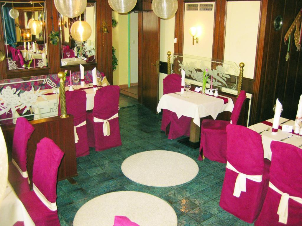 Ferienhotel Lindenhof Leogang Ngoại thất bức ảnh